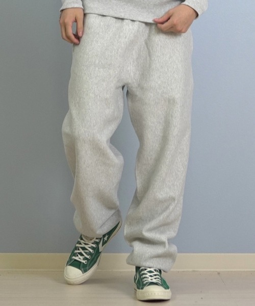 Champion（チャンピオン） パンツ ロングパンツ ロンパン スウェット