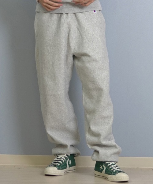 Champion（チャンピオン） パンツ メンズ レディース : ZOZOTOWN Yahoo