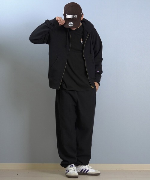 Champion（チャンピオン） パンツ ロングパンツ ロンパン スウェット