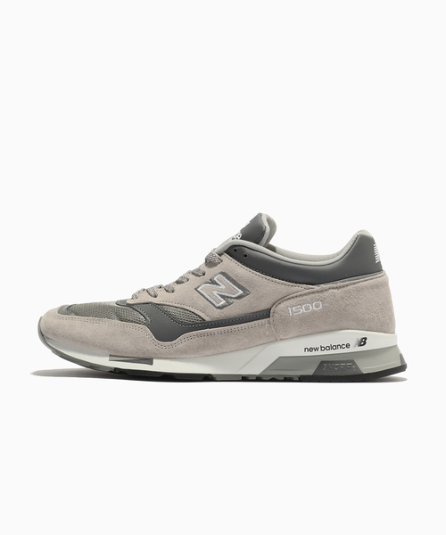 ニューバランス　スニーカー　U1500PGL グレー　25.0 New Balance（ニューバランス） スニーカー U1500PGL メンズ