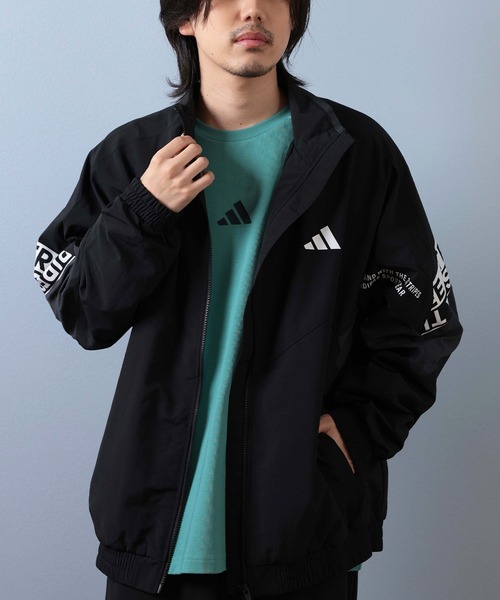 ナイロンセットアップ（adidas）のおすすめ人気商品一覧 通販