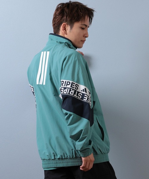 adidas アディダス　ウーブン　ナイロン　トラックジャケット　セットアップ 楽天市場】【20%OFFクーポン対象 09/19 00:00～09/24 23:59