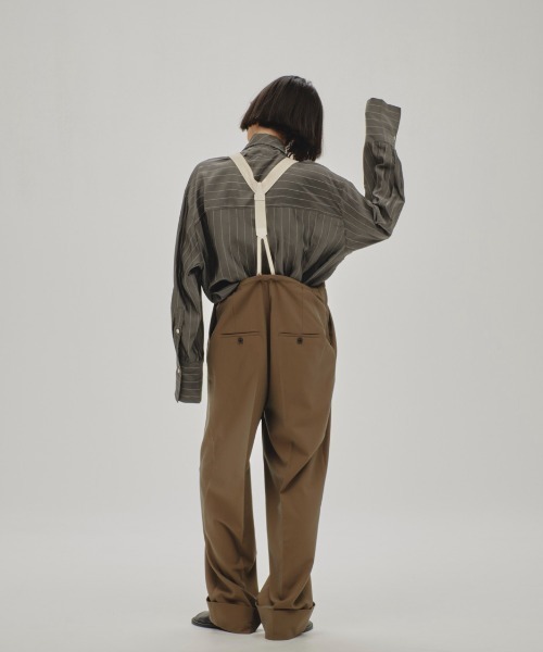 トゥデイフル サロペット（TODAYFUL）のおすすめ人気商品一覧