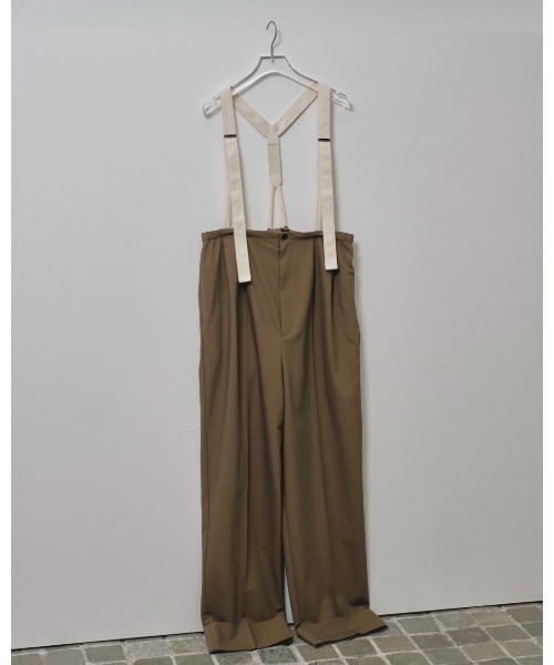 再値下げ*美品*TODAYFUL*ヴィンテージサロペット* トゥデイフル サロペット（TODAYFUL）のおすすめ人気商品一覧