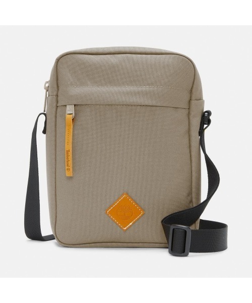 Timberland ティンバーランド ショルダーバッグ バケット レザー Timberland ショルダーバッグ ティンバーパック クロスボディ