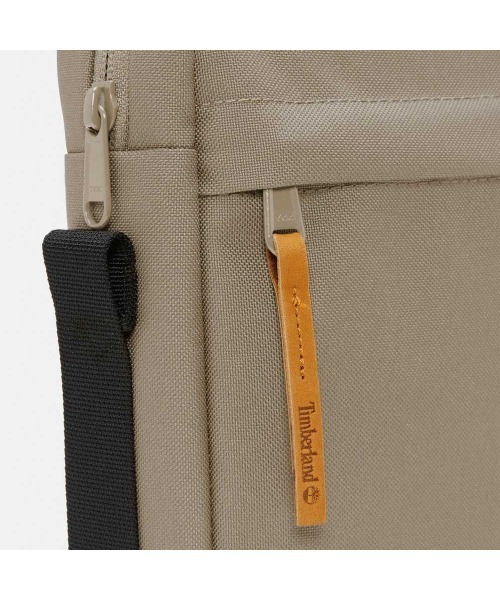 Timberland ショルダーバッグ ティンバーパック クロスボディ