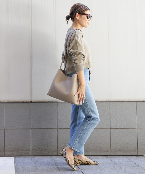 Deuxieme Classe（ドゥーズィエムクラス） 「MUSE de Deuxieme Classe