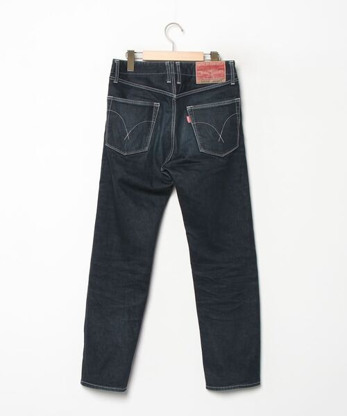 パンツ NATAL DESIGN S600-s ALL BLACK NATAL DESIGN S600-s Sarouel Pants Stretch -ALL BLACK- | Brownfloor