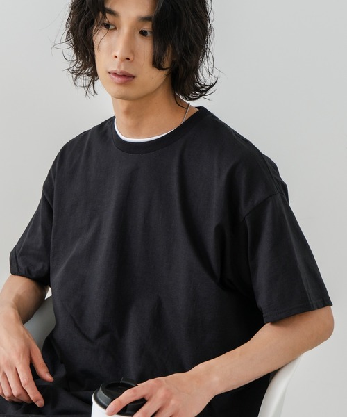 FRUIT OF THE LOOM（フルーツオブザルーム） tシャツ 「FRUIT OF THE
