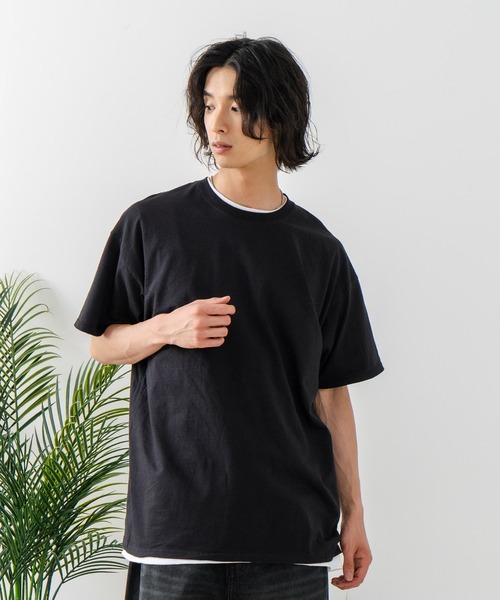 FRUIT OF THE LOOM（フルーツオブザルーム） tシャツ 「FRUIT OF THE