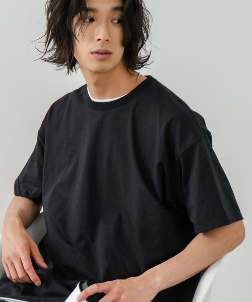FRUIT OF THE LOOM（フルーツオブザルーム） tシャツ 「FRUIT OF THE