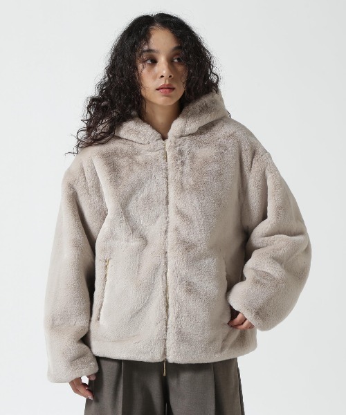 TATRAS（タトラス） ブルゾン アウター YUMOLA レディース : ZOZOTOWN