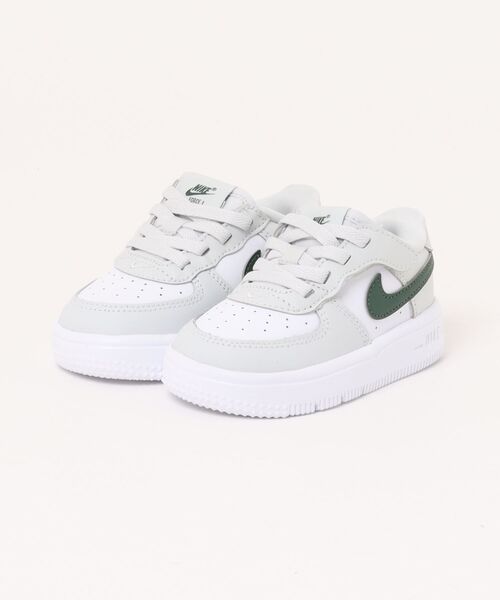 NIKE ナイキ エア フォース 1 LE TD キッズ　スニーカー ナイキ エアフォース 1 LE キッズ (キッズスニーカー) 価格比較