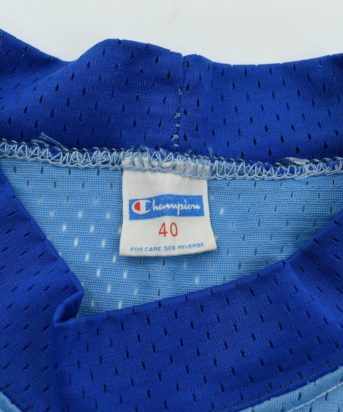 Champion（チャンピオン） tシャツ 「USED」70's Champion “Dawson