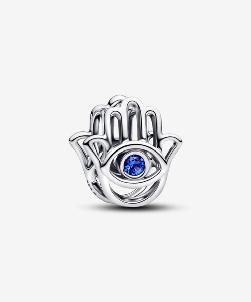 PANDORA（パンドラ） チャーム ハムサ ハンド チャーム レディース
