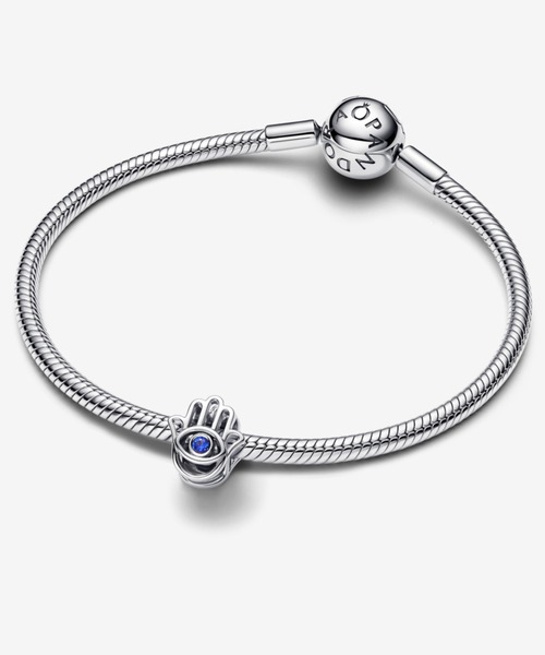 PANDORA（パンドラ） チャーム ハムサ ハンド チャーム レディース