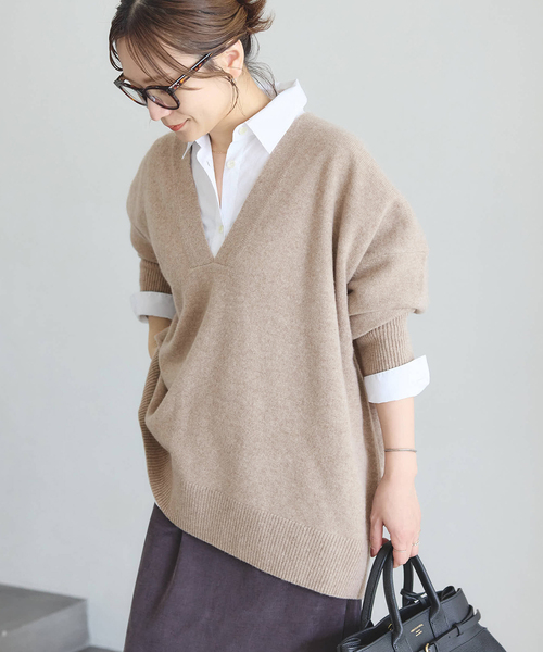 ★7/31までの出品★ジャーナルスタンダードlux 2025ワッフルプルオーバー journal standard luxe｜ワッフルプルオーバー | Rakuten