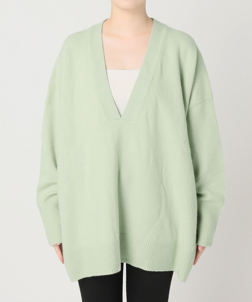 JOURNAL STANDARD（ジャーナルスタンダード） ニット セーター MUSIC