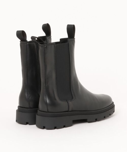 FABIO RUSCONI（ファビオルスコーニ） ブーツ 「FABIO RUSCONI