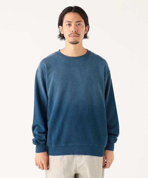 B：MING by BEAMS（ビーミング by ビームス） トレーナー スウェット