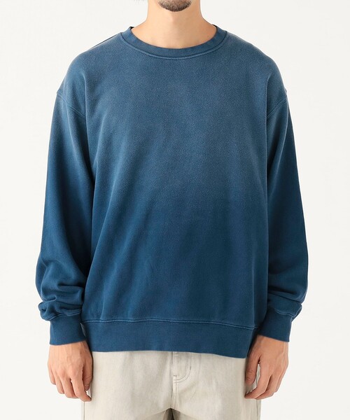 B：MING by BEAMS（ビーミング by ビームス） トレーナー スウェット