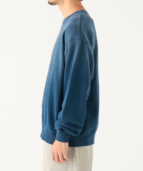 B：MING by BEAMS（ビーミング by ビームス） トレーナー スウェット