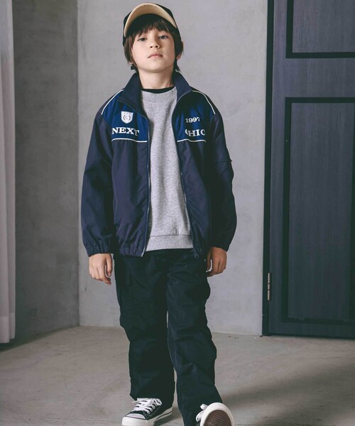 ジャケット・アウター e.n1498 aa00001_main.jpg