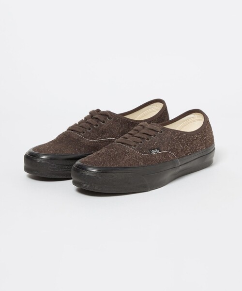 新品　VANS AUTHENTIC スニーカー　ERA スエード　撥水 新品 VANS AUTHENTIC スニーカー ERA スエード 撥水 - メルカリ