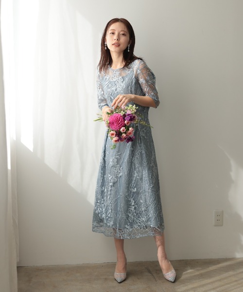 Cupid Heart（キューピッドハート） ドレス 「Cupid Heart」結婚式用