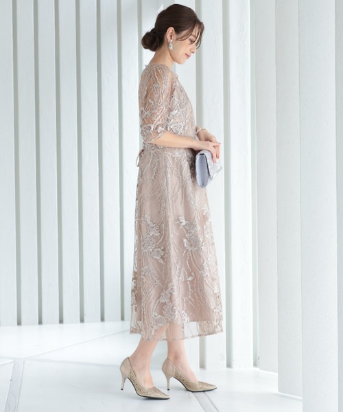 チュールレースドレス キューピッドハート Cupid Heart（キューピッドハート） ドレス 「Cupid Heart」結婚式用