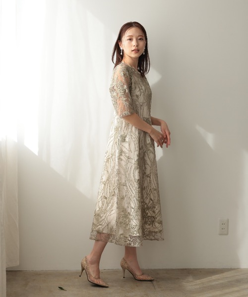 Cupid Heart（キューピッドハート） ドレス 「Cupid Heart」結婚式用