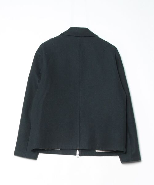 STILL BY HAND スティルバイハンド ショートブルゾン STILL BY HAND（スティルバイハンド） 