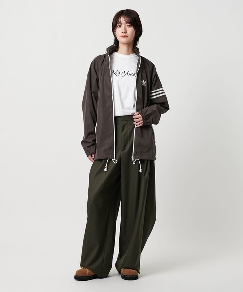 adidas Originals コート アウター 「別注」「adidas Originals