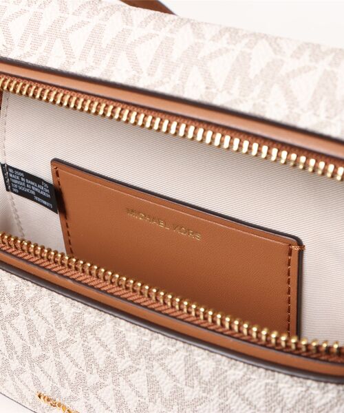MICHAEL KORS（マイケルコース） ショルダーバッグ バッグ JANA