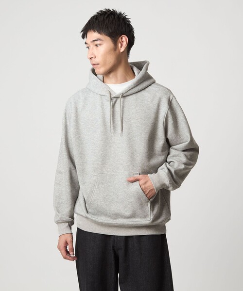 green label relaxing（グリーンレーベルリラクシング） トレーナー