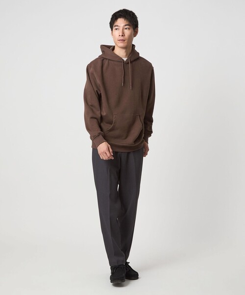 green label relaxing（グリーンレーベルリラクシング） トレーナー