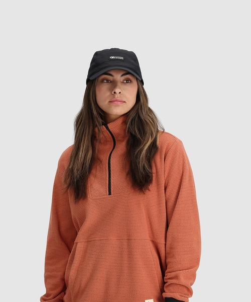 OUTDOOR RESEARCH（アウトドアリサーチ） キャップ 帽子 Shadow