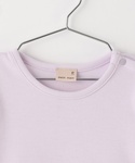 ベビー服 ロンパース チュールドッキングOPロ...の詳細画像4