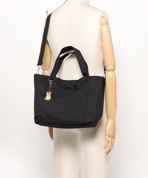 PAUL & JOE ACCESSOIRES（ポールアンドジョーアクセソワ） トート
