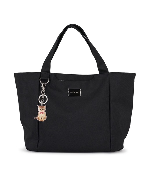 PAUL & JOE ACCESSOIRES（ポールアンドジョーアクセソワ） トート