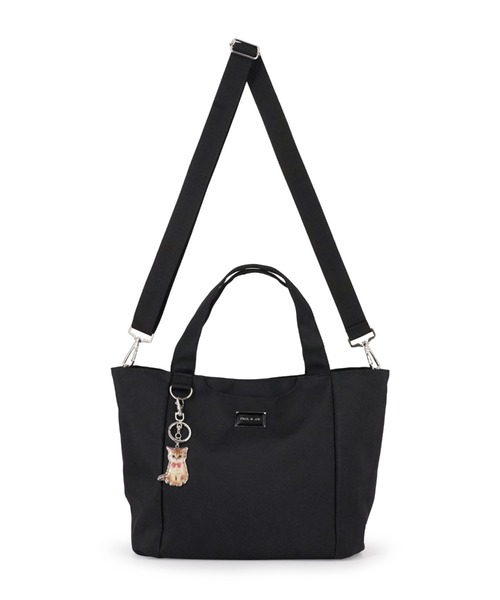 PAUL & JOE ACCESSOIRES（ポールアンドジョーアクセソワ） トート