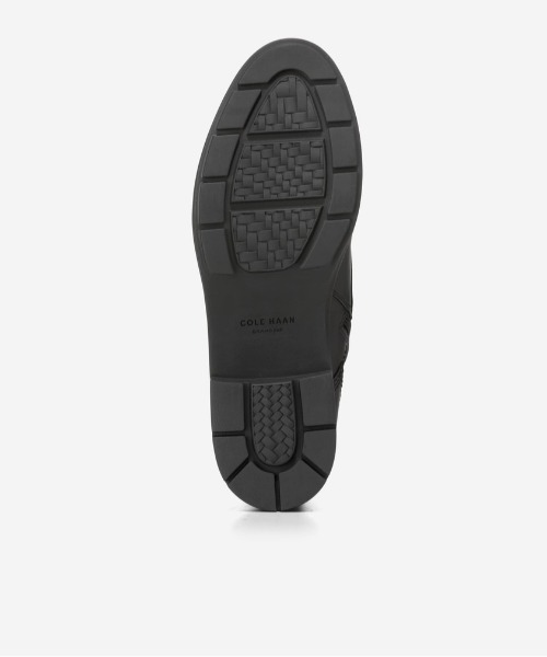 COLE HAAN（コールハーン） ブーツ シェリーズ レースアップ ラグ 