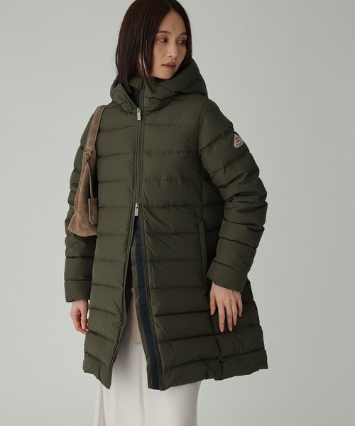 Pyrenex（ピレネックス） ダウンコート ダウンジャケット 「PYRENEX