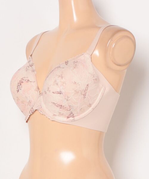Triumph（トリンプ） ブラジャー 秘めわざ638 ブラジャー「D，E，F