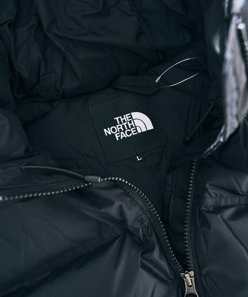 THE NORTH FACE ダウンジャケット ダウン / ザ ノースフェイス Nuptse