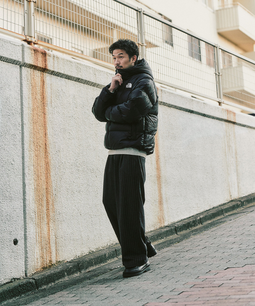 THE NORTH FACE ダウンジャケット ダウン / ザ ノースフェイス Nuptse