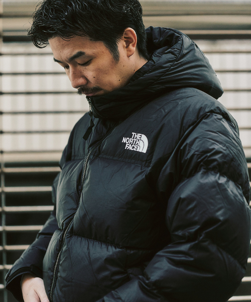 THE NORTH FACE（ザ ノースフェイス） ダウンジャケット ダウン THE