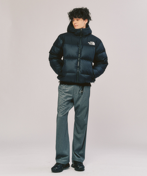 THE NORTH FACE（ザ ノースフェイス） ダウンジャケット ダウン THE