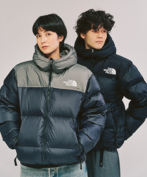THE NORTH FACE ダウン ジャケットNuptse Hoodie THE NORTH FACE（ザ ノースフェイス） ダウンジャケット ダウン THE
