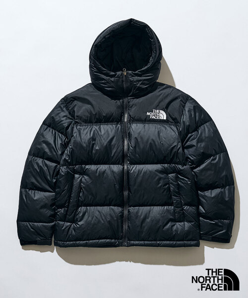 THE NORTH FACE（ザ ノースフェイス） ダウンジャケット ダウン THE